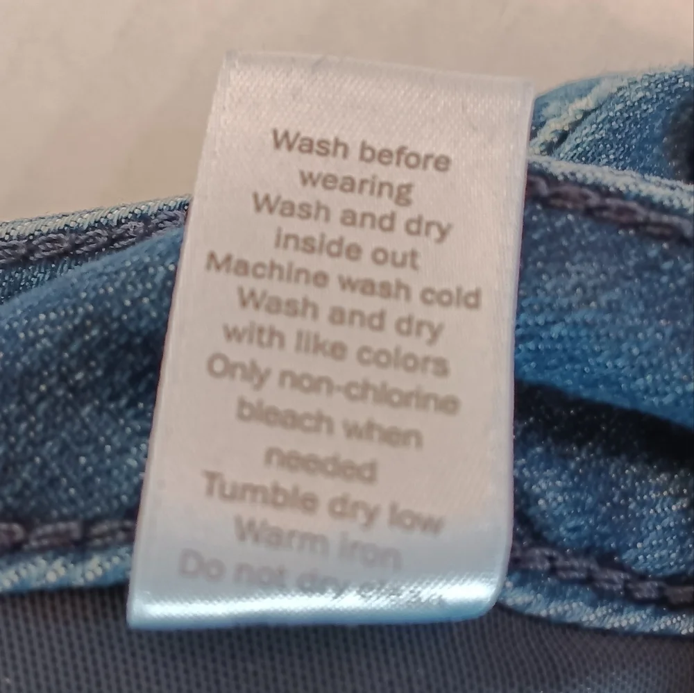 Athleta Jegging Jeans Women's Size‎ 6 Skinny Dark Wash Stretch Sculptek